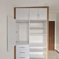 اجرا کابینت. کمد. میز TV|جاکفشی، کمد، دراور|ساری, |دیوار