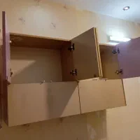 فروشی ، درحد نو قیمت ۷۰۰۰۰۰۰ تومان|کتابخانه، شلف، قفسههای دیواری|تربتحیدریه, بالا ولایت|دیوار