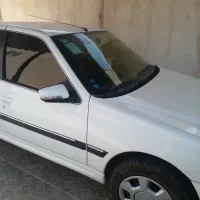 پژوپارس متورجدید