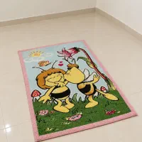 دو عدد گلیم