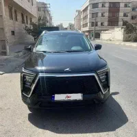 خودروی kmc x5 مدل ۱۴۰۴|خودرو سواری و وانت|تهران, شهرک فرهنگیان|دیوار