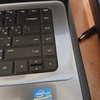 لبتاب Hp