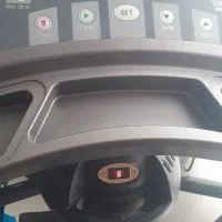 تردمیل درحد نو|تجهیزات ورزشی|بهبهان, |دیوار