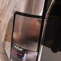 سرخ کن بدون روغن AZUR|اجاق گاز و لوازم برقی پختوپز|گرگان, |دیوار