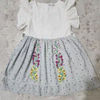 لباس بچه گانه دخترانه|کفش و لباس بچه|تهران, شهرک استقلال|دیوار