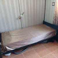 تخت یک نفره|تخت و سرویس خواب|لنگرود, |دیوار