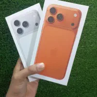 فروش آیفون ۱۷ پرومکس های کپی درجه یک