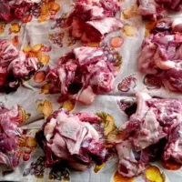 وزن حضور مشتری باسکول دقیق زیرنظربازراس|حیوانات مزرعه|مشهد, کشاورز|دیوار