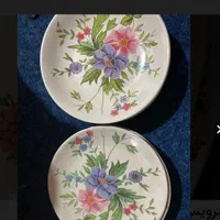 سرویس ملامین|سرویس روتختی|گنبد کاووس, |دیوار