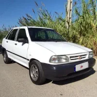 پراید صبا مدل ۸۵|خودرو سواری و وانت|گنبد کاووس, |دیوار