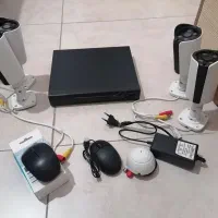 دوربین مدار بسته|دوربین مداربسته|مشهد, توس (بلوار توس)|دیوار