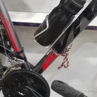 فروش دوچرخه ویوا ۲۶ مدل اسپینر|دوچرخه، اسکیت، اسکوتر|مرند, |دیوار