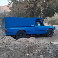 نیسان مدل ۹۸ برج ۱۲.کارکرد۱۶۰دوگانه