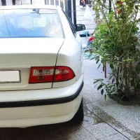 سمند EF7 دوگانه موتور بوش کلاس 16|خودرو سواری و وانت|گالیکش, |دیوار