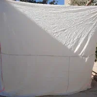 پشه بند سنتی تک نفره|کوهنوردی و کمپینگ|کرمان, |دیوار