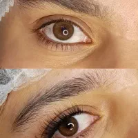 آف ویژه آموزش اکستنشن مژه و خدمات مژه و ابرو|خدمات آرایشگری و زیبایی|شیراز, شهرک پرواز|دیوار