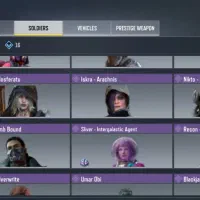 اکانت کالاف|کنسول، بازی ویدئویی و آنلاین|مراغه, |دیوار