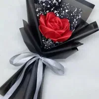 گل رز ربانی|گل مصنوعی|سبزوار, شرق کال جنوبی (شمس آبادی)|دیوار