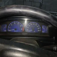 تویوتا تایگر|خودرو سواری و وانت|سنندج, |دیوار