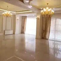 ۲۴۸متر ۴خوابه نوساز سوپر لوکس اباذراسکندرزاده