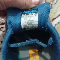 کفش هوکا نو|کیف، کفش، کمربند|زنجان, |دیوار