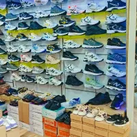 کیف و کفش آنتیک خیابان 17شهریور