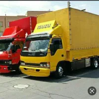 خدمات باربری اسباب کشی رُز بار بجنورد