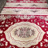 دو عدد فرش 12 متری