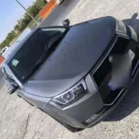 دنا توربو ۶ دنده درحد