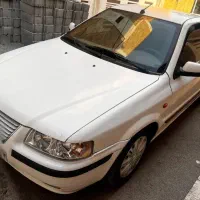 سمندLxمدل ۹۴