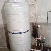 لوله کشی ساختمان