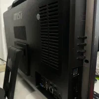 MSI All in one|رایانه رومیزی|تهران, اختیاریه|دیوار