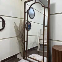 آینه قدی کنسول کافی بار|آینه|چهاردانگه (تهران), |دیوار