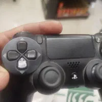 دسته اصلی ps4|کنسول، بازی ویدئویی و آنلاین|شهر ری, شهرری|دیوار