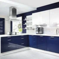 کارگر کابینت سازی