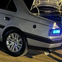 رینگ صلیبی معاوضه با پنج پر