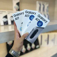 Samsung galaxy A17