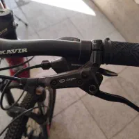 فروش دوچرخه نو|دوچرخه، اسکیت، اسکوتر|کرج, شهرک بنفشه|دیوار