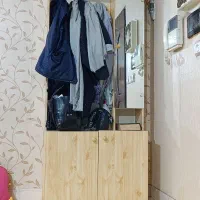 جاکفشی|جاکفشی، کمد، دراور|کرج, اخگرآباد|دیوار