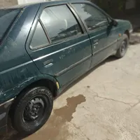 پژو آر دی آی (RDi) بنزینی، مدل ۱۳۸۵|خودرو سواری و وانت|کرمان, |دیوار