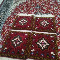 دو عدد رو صندل