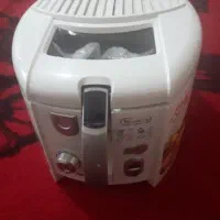 سرخ کن دولنکی  باپلوپزهاردستون