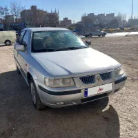 سمند مدل ۸۳