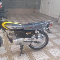 125رهروa39 مدل ۱۴۰۳مدارک کامل