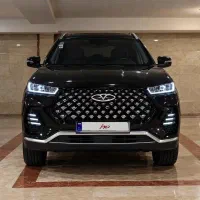 تیگو ۷ پرو پرمیوم مدل ۱۴۰۳ رنگ مشکی
