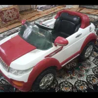 ماشین شارژی