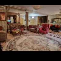 فروش آپارتمان 150 متر سه خوابه جهان ارا