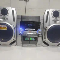 ضبط ال جی بلوتوث دار