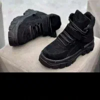 نیم بوت زنانه بوفالو بهترین کیفیت فقط۵۹۵هزارتومن