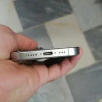 iphone 15 pro 256zaa|موبایل|قم, زنبیل آباد|دیوار